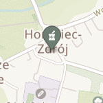 Apteka na mapie