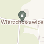 Apteka Centrum na mapie