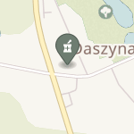 Przyjazny na mapie