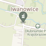 Apteka Monika Prus - Niewiadomska i Wspólnik na mapie