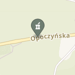 Punkt Apteczny na mapie