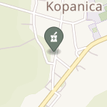 Doz Punkt Apteczny Dbam o Zdrowie na mapie