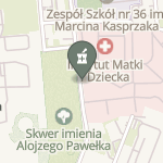 Mazur Marek Punkt Apteczny "Pod Klasztorem" na mapie