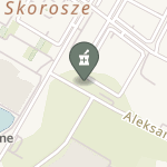 Twoja Apteka na mapie