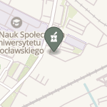 Apteka "Przy Netto" na mapie