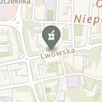 Apteka Słoneczna na mapie