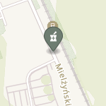 pod Złotą Podkową na mapie