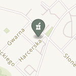 Doz Apteka. Dbam o Zdrowie. Apteka Medica na mapie