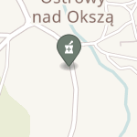 Doz Apteka. Dbam o Zdrowie. Veris Miedźno na mapie
