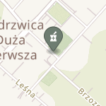 Apteka Nova na mapie