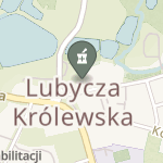 Apteka Mgr Farm. Iwona Ferenc na mapie