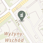 Dbam o Zdrowie na mapie