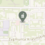 Apteka Alchemia na mapie