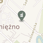 Apteka im. Pasteur'a na mapie