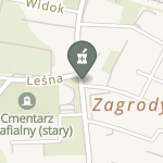 Apteka Prolek na mapie