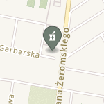 św. Józefa na mapie