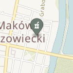 Apteka na mapie