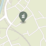 Apteka św. Jana D. Jabłońska, M. Gębka na mapie