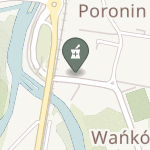 Apteka Dbam o Zdrowie na mapie