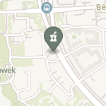 Ziko Apteka na mapie