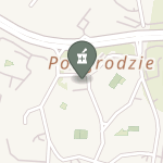 Doz Apteka. Dbam o Zdrowie. Centrum na mapie