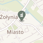 Apteka na mapie