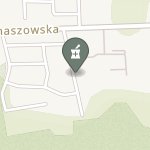 Nowe Miasto na mapie