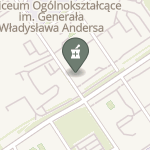 Apteka Tysiąclecia Centrum Tanich Leków na mapie