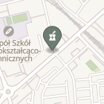 Apteka Dbam o Zdrowie na mapie