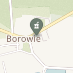 Słoneczna Mgr Farm. Joanna Bartołd na mapie