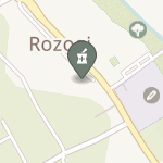 Apteka Nowa na mapie