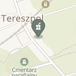 Apteka Od Serca na mapie