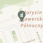 Doz Apteka Dbam o Zdrowie na mapie