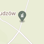 Srebrny Punkt Apteczny na mapie