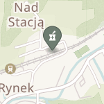 Apteka Nova-Pharm na mapie