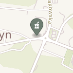 Apteka Artfarm na mapie