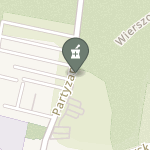 Apteki Centrum - Mazowieckie Centrum Leków na mapie