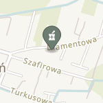 Apteka Prima na mapie