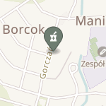 Apteka Rodzinna na mapie