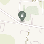 pod Złotą Wagą na mapie