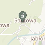 Niezapominajka dla Całej Rodziny na mapie