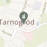 Apteka Od Serca na mapie