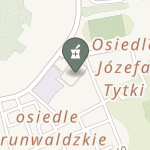 Pszowskie Centrum Leków - Apteka Melissa na mapie