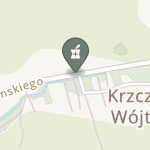 Apteka Vikamed na mapie