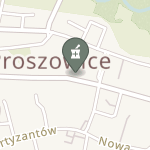 Apteka Słoneczna na mapie