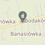 Apteka Rodzinna na mapie