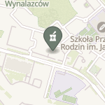 Apteka Słoneczna na mapie