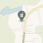 Apteka Rumianek na mapie