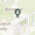 Punkt Apteczny na mapie