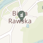 Farmacja i Uroda na mapie